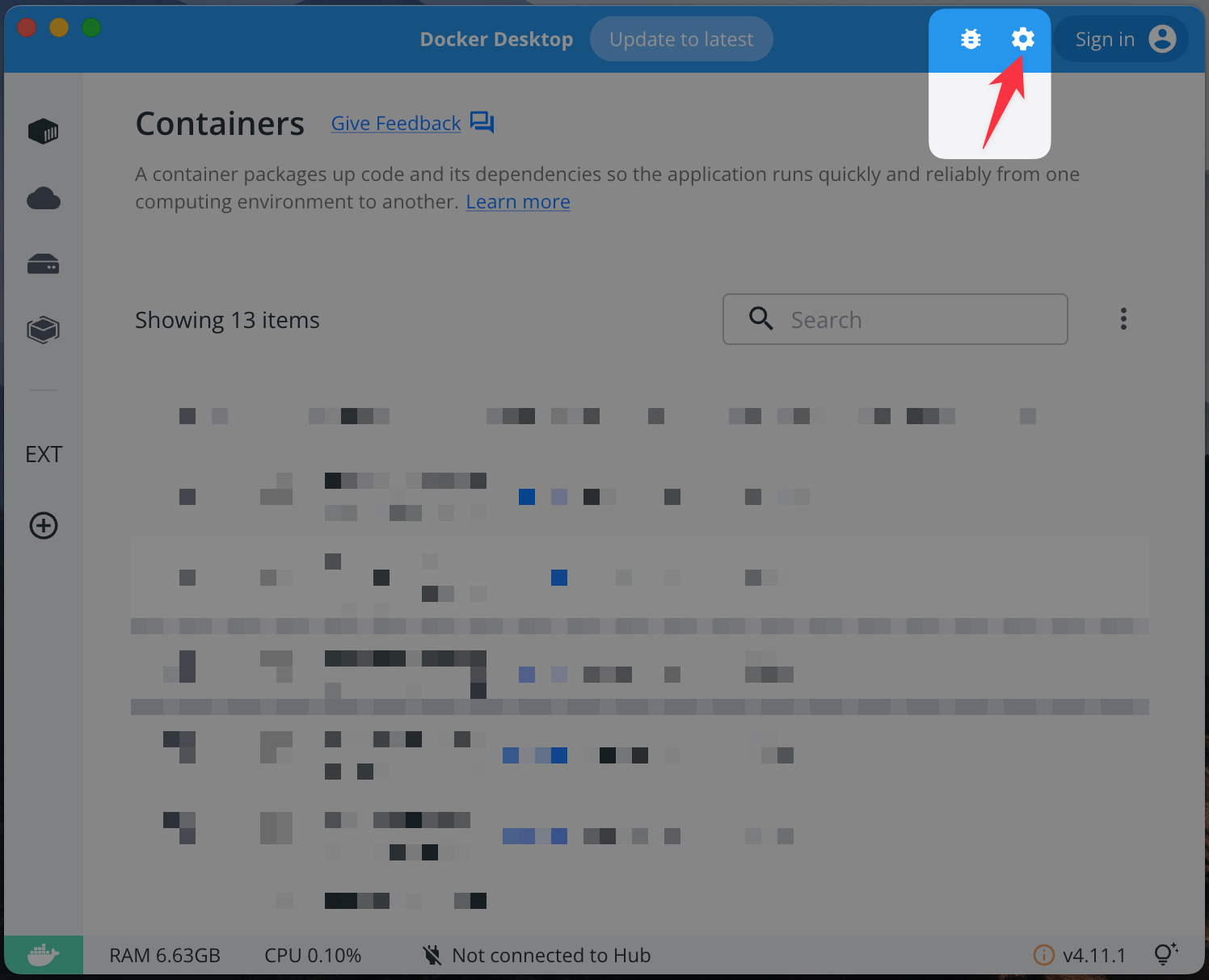 How to Fix "No space left on device docker" Robin Glauser