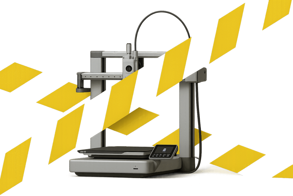 3 Things I Wish I Knew Before Unboxing My Bambu Lab A1 - Robin Glauser