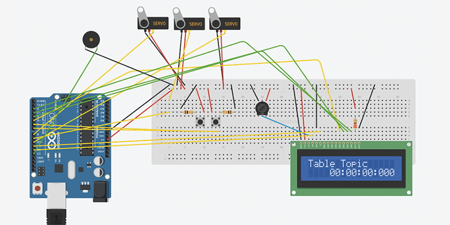 Screenshot of wikipedia